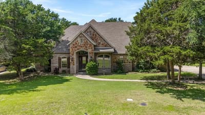 108 Avenida, Lucas TX 75098