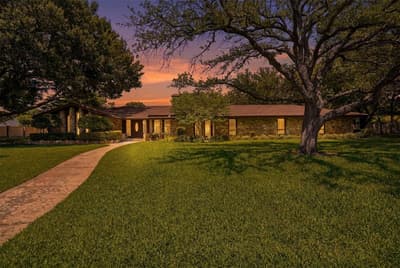 715 Stonelake Drive, Cleburne TX 76033