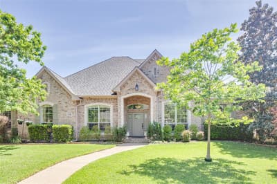 5408 Rome Court, Arlington TX 76017