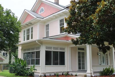 1115 Boulevard Street, Shreveport LA 71104