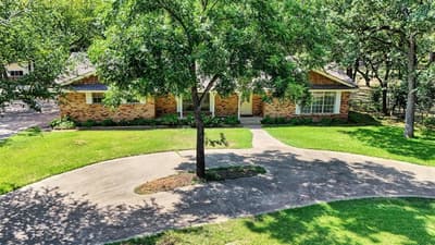 638 Arawe Circle E, Irving TX 75060
