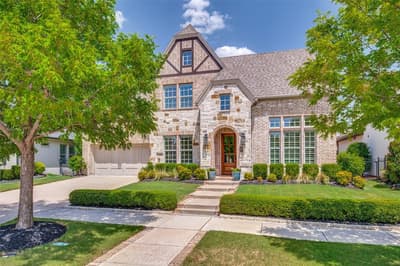 12910 Timber Crossing Drive, Frisco TX 75033