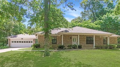 3870 County Road 45080, Arthur City TX 75411