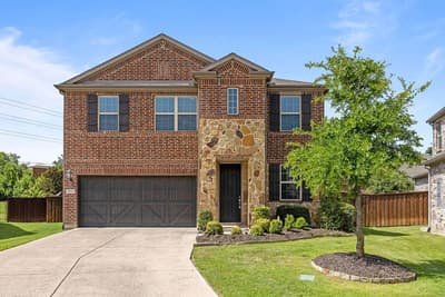 3524 Hathaway Court, Irving TX 75062