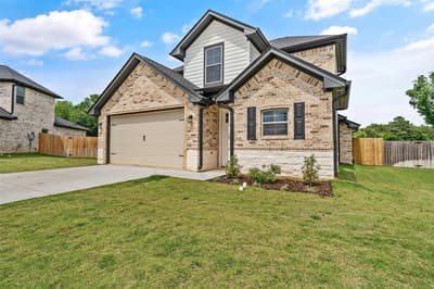 508 Cornerstone, Lindale TX 75771 - Photo 2