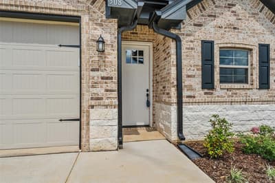508 Cornerstone, Lindale TX 75771 - Photo 4