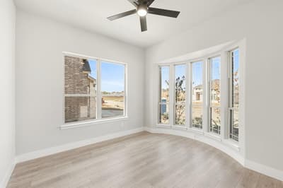 214 Seminole Trail, Alvarado TX 76009 - Photo 5