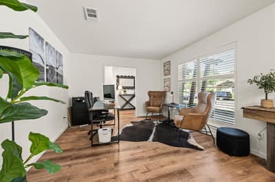 1760 Northridge Drive, Hurst TX 76054 - Photo 4
