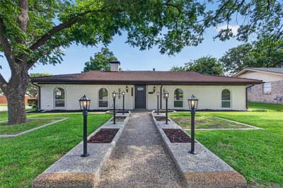 3401 Glenmont Drive, Fort Worth TX 76133