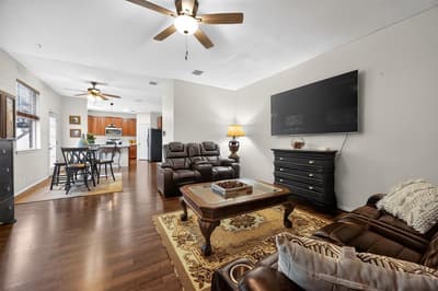 10610 Gleneagles Lane, Rowlett TX 75089 - Photo 2