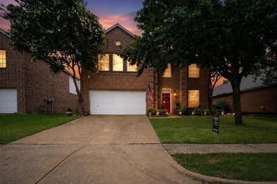 10610 Gleneagles Lane, Rowlett TX 75089