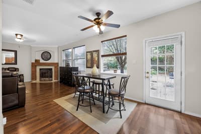 10610 Gleneagles Lane, Rowlett TX 75089 - Photo 4
