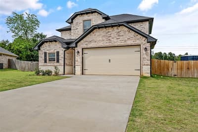 504 Cornerstone, Lindale TX 75771 - Photo 3