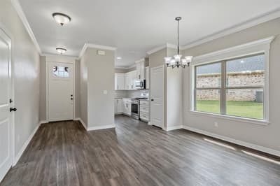 504 Cornerstone, Lindale TX 75771 - Photo 5