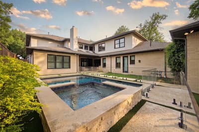 6615 Northwood Road, Dallas TX 75225