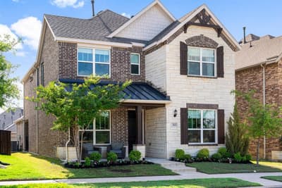313 Kennewick Drive, Garland TX 75044