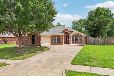 1711 Rushing Way, Wylie TX 75098 - Photo 2