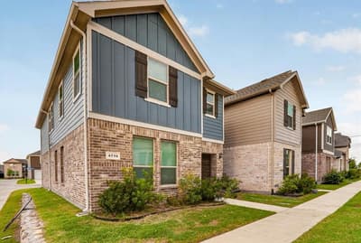 4716 Stunning Pathway, Haltom City TX 76117