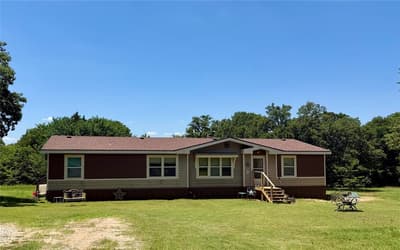 3539 County Road 265, Collinsville TX 76233