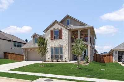 708 Condor Street, Joshua TX 76058