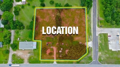 102 E Highway 31, Dawson TX 76639 - Photo 5