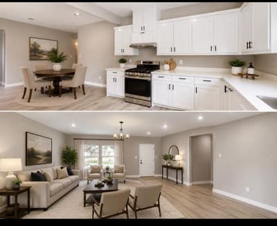 706 Poinsettia Drive, Lancaster TX 75146