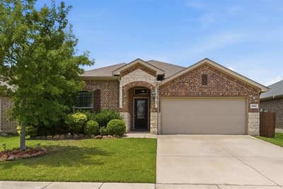 5100 Texana Drive, Frisco TX 75036 - Photo 2