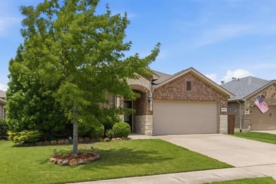 5100 Texana Drive, Frisco TX 75036 - Photo 3