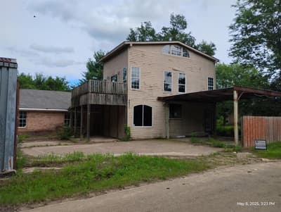 9611 Private Road 3826, Quinlan TX 75474