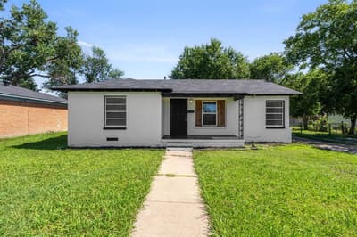 1718 Cranford Drive, Garland TX 75041
