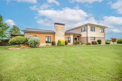 3221 Wilson Road, Palmer TX 75152