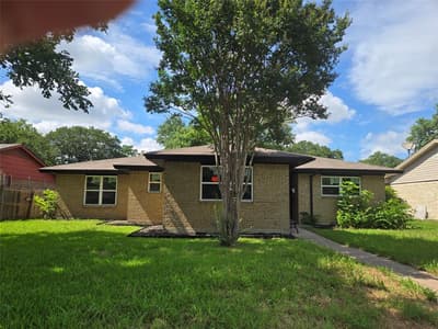 1509 Bowie Street, Garland TX 75042