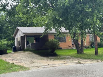 204 W End Street, Terrell TX 75160 - Photo 2