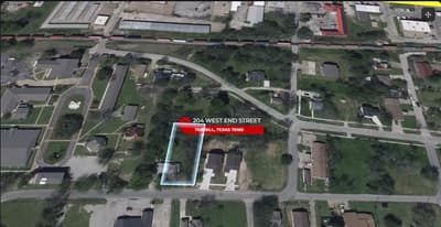 204 W End Street, Terrell TX 75160 - Photo 3