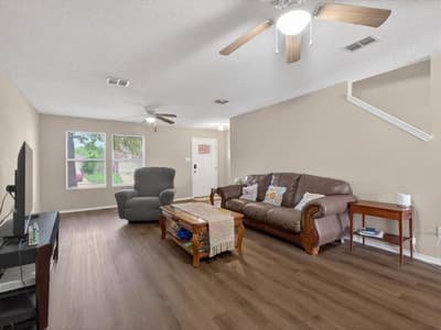 2405 Chestnut Drive, Little Elm TX 75068 - Photo 3