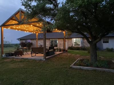 2598 Refuge Road, Sherman TX 75092 - Photo 3