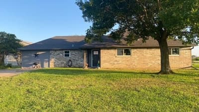 2598 Refuge Road, Sherman TX 75092