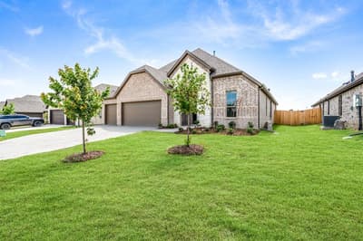 510 Cristo Range Drive, Greenville TX 75402