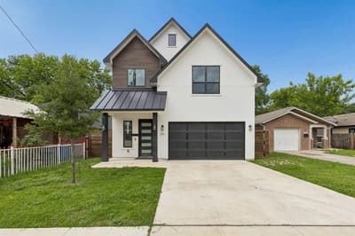 1717 Mcbroom Street, Dallas TX 75212 - Photo 2