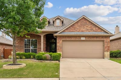 10220 Humboldt Bay Trail, Fort Worth TX 76177