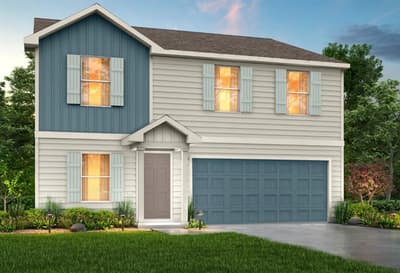 121 Levi Drive, Cleburne TX 76031