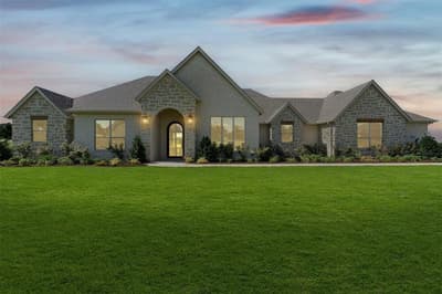 3005 Codigo Drive, Weatherford TX 76088