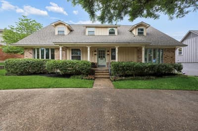 9635 Angleridge Road, Dallas TX 75238