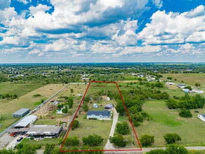 4510 County Road 2596, Royse City TX 75189