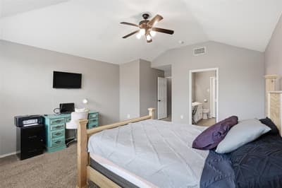 12521 Patnoe Drive, Fort Worth TX 76028 - Photo 4