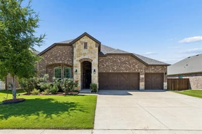 1333 Benavites Drive, Little Elm TX 75068 - Photo 3
