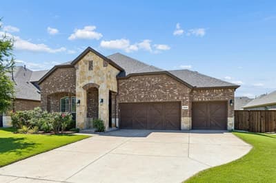 1333 Benavites Drive, Little Elm TX 75068