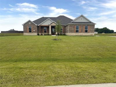 112 Aiden Drive, Waxahachie TX 75165
