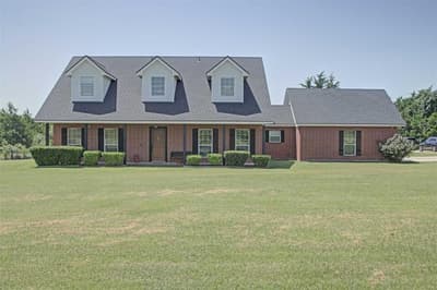 2800 County Road 314, Cleburne TX 76031