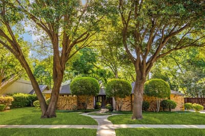 2306 Windsor Drive, Richardson TX 75082